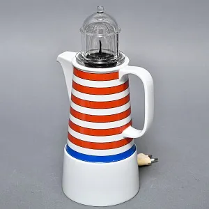 Редкость! Авторский Электрический Настольный Ночник «Маяк» от Rosenthal, Германия, конец XX века.