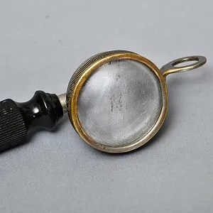 Антикварный Настенный Телефонный аппарат - Телефон «CHARLES FEVTS N.V.», Бельгия -1915 год. 