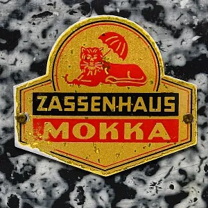 Редкость! Узкая Ручная Механическая Кофемолка «Мокка» Zassenhaus Германия.