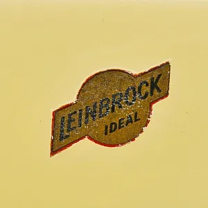 Винтажная Ручная Механическая Кофемолка «LEIBROCK», IDEAL Бельгия 50-е годы ХХвека.