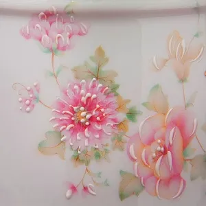 Винтажная Фарфоровая Банка «VERO» для сыпучих продуктов Limoges, Франция.