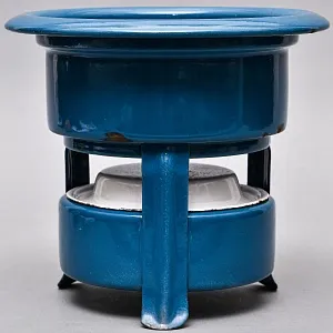 Суппер Редкость! Миниатюрная Керосиновая Горелка - Плитка - Керогаз, Голландия -50 гг.