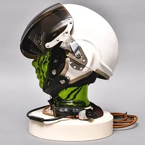 Дизайнерский Ночник - Светильник - Настольная Лампа «Мечты о Полётах» - ЗШ-3 СССР -1983 год.