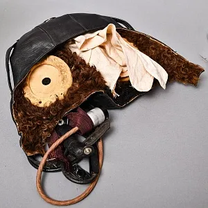 Дизайнерский Ночник - Светильник - Настольная Лампа «Мечты о Полётах» - ЗШ-3 СССР -1983 год.