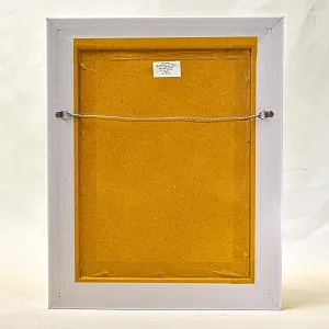 Антикварная Иллюстрация - Гравюра «Армия Наполеона - Адъютант с донесением», Франция.