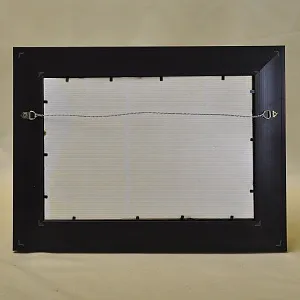 Коллекционное Панно - Картина «Элементы формы школьника СССР», Россия вторая половина ХХ в.