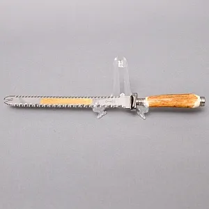 Редкость!!! Нож «Охота» для резки замороженных продуктов и костей, SIGNAL Solingen Германия.