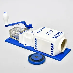 Редкая! Старинная Настенная Ручная Кофемолка «DIGOIN», Франция первая половина ХХ века.