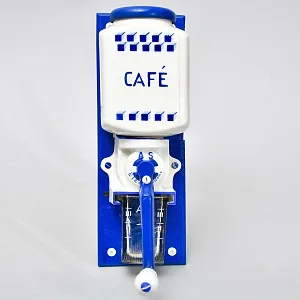 Редкая! Старинная Настенная Ручная Кофемолка «DIGOIN», Франция первая половина ХХ века.