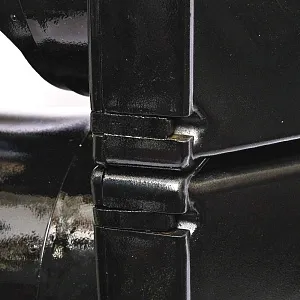 Редкость! Огромный Площадной «Уличный Светофор» родом из СССР - образца 1974 года.