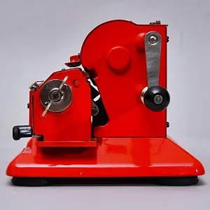 Арифмометр - Механическая Счётная Машинка «КРАСНЫЙ ФЕЛИКС» СССР.