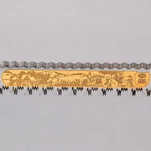 Редкость!!! Нож «Охота» для резки замороженных продуктов и костей, SIGNAL Solingen Германия.