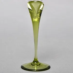 Хрустальные Рюмки из коллекции «Papyrus» - 5 шт., Rosenthal Studio Line, Германия, 1960 -1969 годы. 