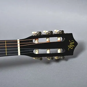 Авторское Настенное Панно «Гитара и Владимир Высоцкий», медь, СССР 80-е годы ХХ века.