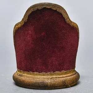 Редкость! Антикварный Перекидной Настольный Календарь, Германия начало ХХ века.