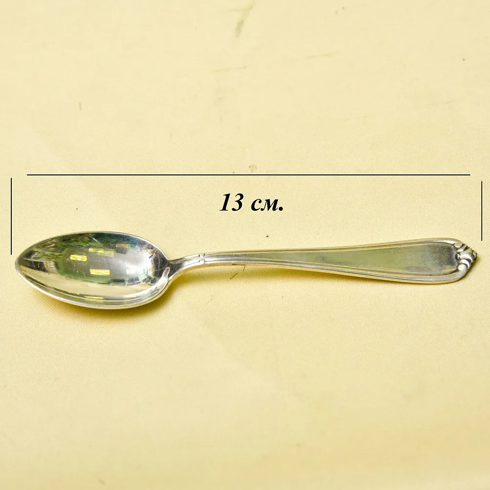 Винтажный Набор для специй или соусов с двумя отделениями, Германия, 70 -е годы ХХ века.