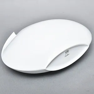 Декоративный комплект - Две Фарфоровые Вазы из коллекции TASCA, Rosenthal Германия, 80-е годы.