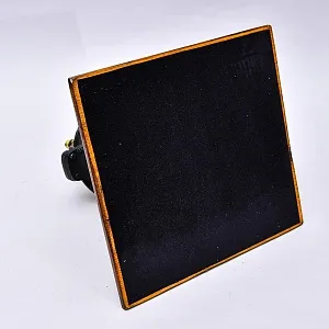 Большая Антикварная Чугунная Ручная Механическая Кофемолка - Мельница PEUGEOT, Франция начало ХХ века.