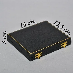 Винтажный набор из 6-ти кофейных ложек, Silverplate, J Dixon & Sons SHEFFIELD Англия, 50-е гг. 