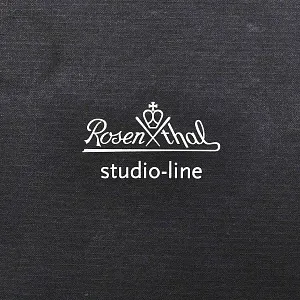 Большое Авторское Настенное Блюдо - Тарелка «Billie Holiday», Rosenthal Studio Line, Германия -2000 год. 