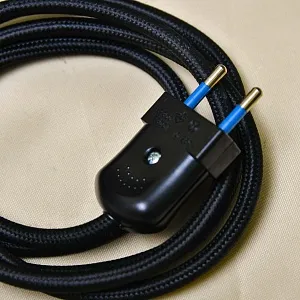 Настольная Электрическая Лампа - Светильник «Директорский Телефон» СССР -1968 год.