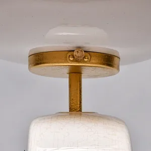 Редкость! Антикварные Кухонные Весы в Фарфоровом корпусе KRUPS IDEAL, Германия -1915 год.