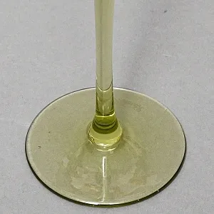 Рюмки из коллекции «Papyrus» - 6 шт., Хрусталь Rosenthal Studio Line, Германия - 1960 -1969 годы.