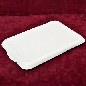 Антикварный Порционный Набор Соусников на Подносе, Фарфор Limoges Франция, начало ХХ века.