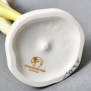 Коллекционная Фарфоровая статуэтка «Король - Дроздобород», Hutschenreuther  Германия. 