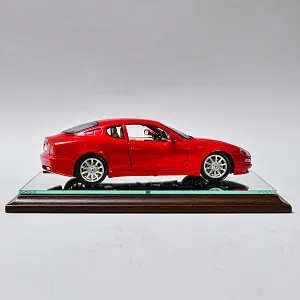 Коллекционная Металлическая Модель «Автомобиль - Maserati 3200 GT» Германия.