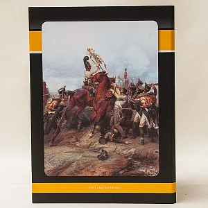 Альбом - Памятные и Юбилейные монеты «200-летие победы России в Отечественной войне 1812 года», Россия.