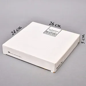 Коллекционная Фарфоровая тарелка «Лошади. Прыжок в пруд», Furstenberg Германия - 1995 год.