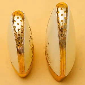 Винтажный Набор для специй «Солонка и Перечница» Москва, СССР - 60 гг.