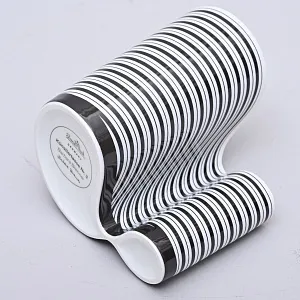 Коллекционная Авторская Чайная Пара модель nr. 3, Фарфор Rosenthal, Германия.