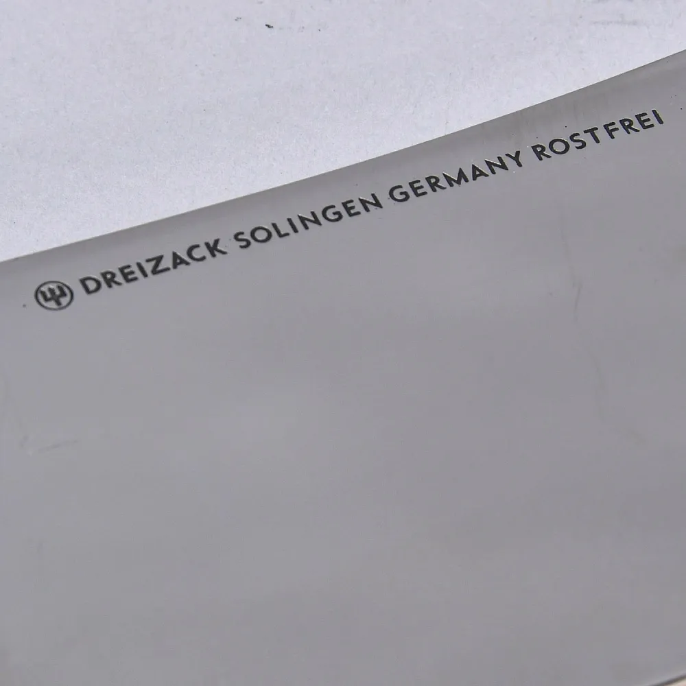 Разделочный Топорик - Тяпка для мяса, серия «Охота» Wickuler Solingen, Германия 80 -е гг.