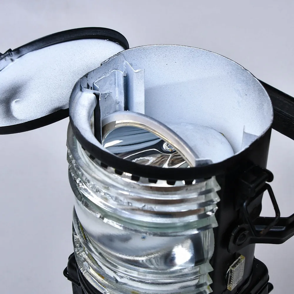 Винтажный Железнодорожный Сигнальный Вагонный Фонарь, СССР.