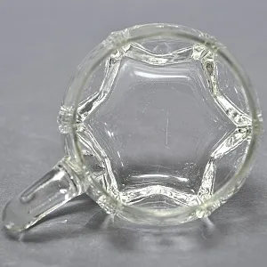 Набор «Виноград» - Хрустальный Графин + 6 -ть Кружек, Silverplate, Германия, 60 -е годы ХХ века.