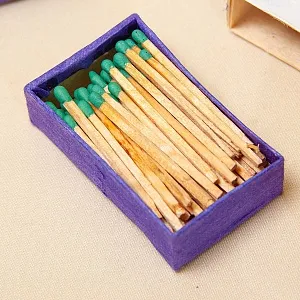 Памятный Сувенирный Набор - Хозяйственные Спички «Клоуны Советского цирка», СССР - 1966 год. 