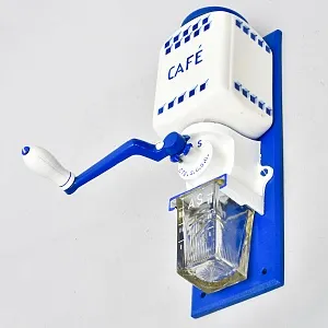 Редкая! Старинная Настенная Ручная Кофемолка «DIGOIN», Франция первая половина ХХ века.