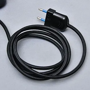 Настольная Электрическая Лампа - Светильник «Директорский Телефон КД-6 Гербовый» СССР - 1965 год.