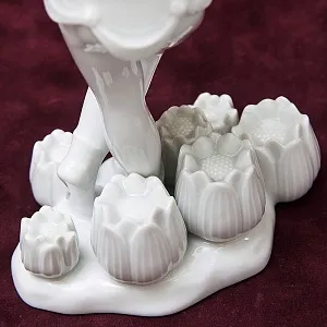 Авторские Парные Фарфоровые Статуэтки «PAMINA и TAMINO» ROSENTHAL Германия -1982 год.