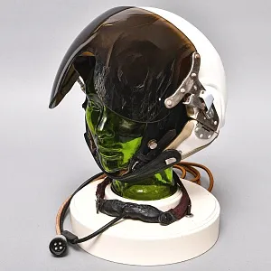 Дизайнерский Ночник - Светильник - Настольная Лампа «Мечты о Полётах» - ЗШ-3 СССР -1983 год.