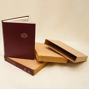 «БОЛЬШАЯ СОВЕТСКАЯ ЭНЦИКЛОПЕДИЯ» 30 -Томов, Издательство Книга "БСЭ" СССР -1972 -1975 годы.