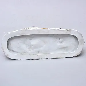 Коллекционная Фарфоровая статуэтка «ПУТТИ - Триумфаторы», Scheibe-Alsbach Германия.