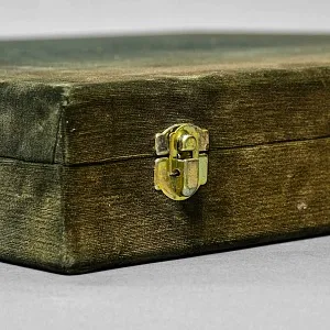 Большое! Коллекционное Блюдо - Тарелка «ЖУРАВЛИ», Фарфор NORITAKE, Япония - 1979 год.