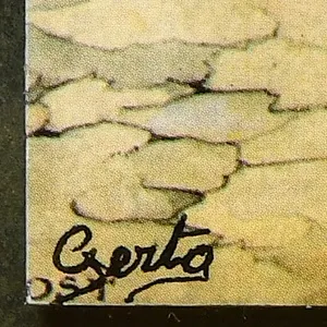 Объемная Картина - Панно в технике 3D декупаж «Два экипажа», 70-е годы ХХ века.