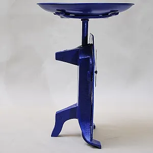 Механические Кухонные Весы «Прекрасная Голландия» Повышенной точности KRUPS Германия.