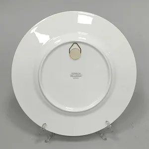 «Марья Моревна» - Коллекционная Тарелка «Русские Сказки»  Фарфор, Villeroy&Boch Германия -1990 год.