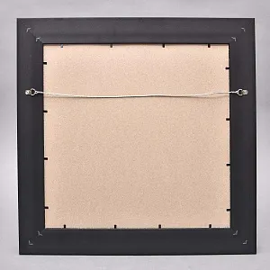 Настенное Панно - Картина - Барельеф «Хоккей с шайбой - Чемпионат Мира» СССР, Москва -1973 год.