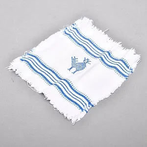 Редкость! Винтажная Игрушка - Кукольный детский набор - Плита с Посудой, Германия середина ХХ века.